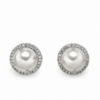 Rose Studs